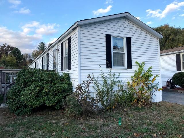 Property for sale in Ayer, Massachusetts