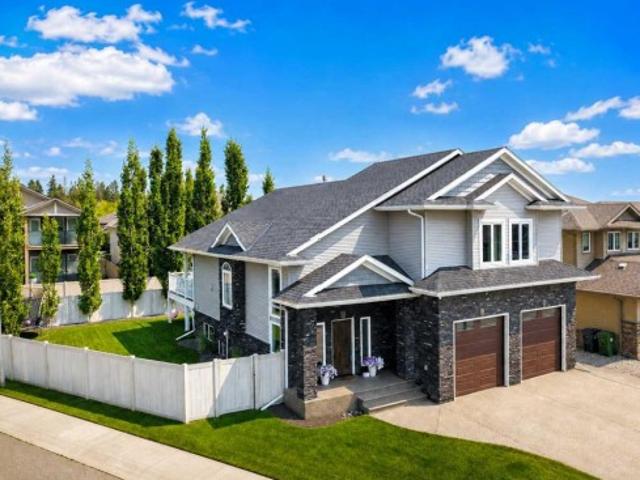 House for sale in Garden Heights, City of Red Deer