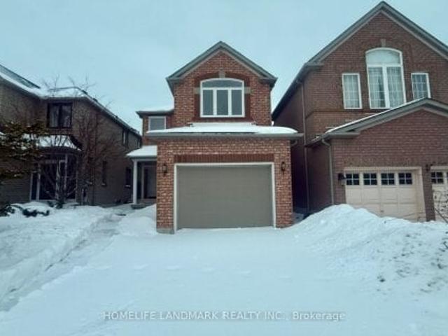 House for rent in York, Ontario