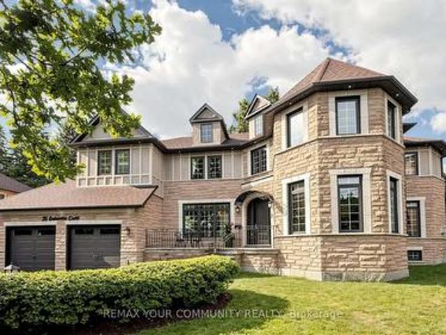 House for sale in York, Ontario