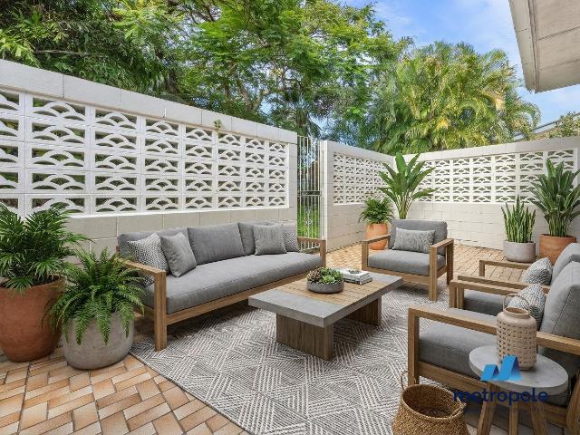 House for rent in Toombul, Queensland