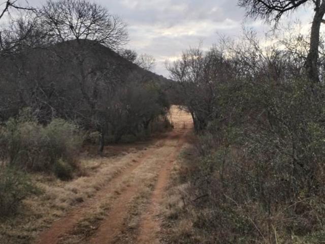 Farm for sale in Dr Kenneth Kaunda, North West