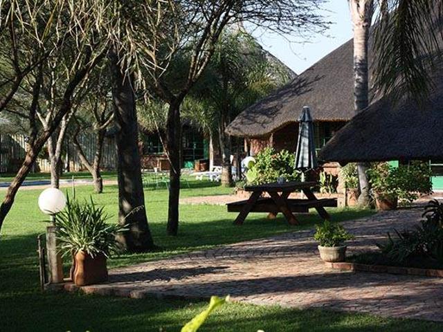 Farm for sale in Vhembe, Limpopo