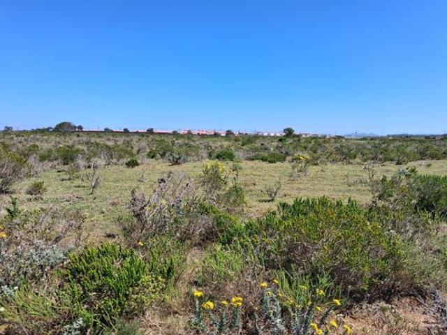 Land for sale in Cape St Francis, Eastern Cape