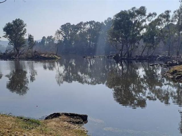 Commercial Land for sale in Free State