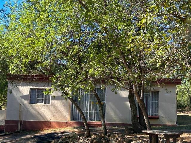 Farm for sale in Koppies, Free State