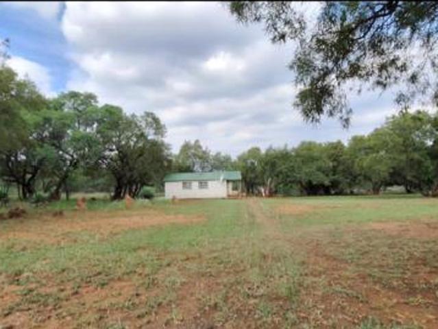 Farm for sale in Derby, North West