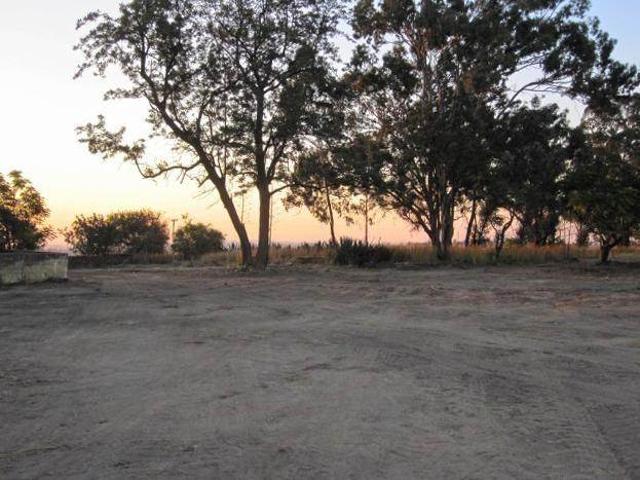 Land for sale in Johannesburg