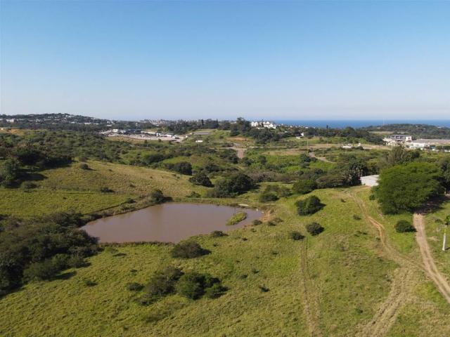 Land for sale in Dolphin Coast, Kwazulu-natal