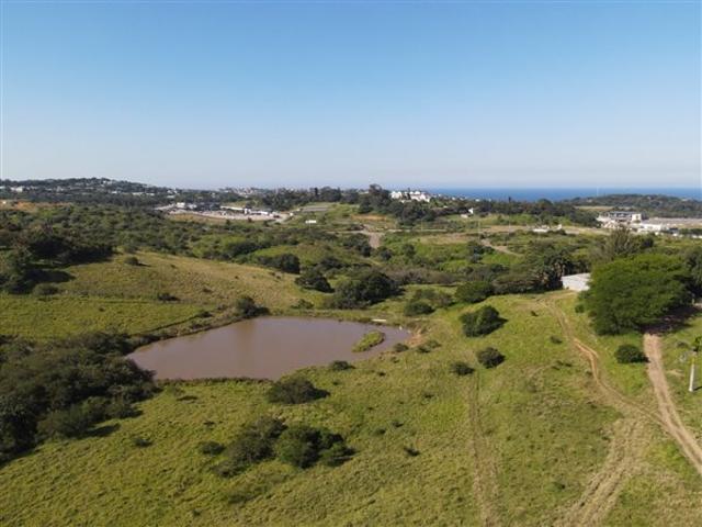 Land for sale in Dolphin Coast, Kwazulu-natal