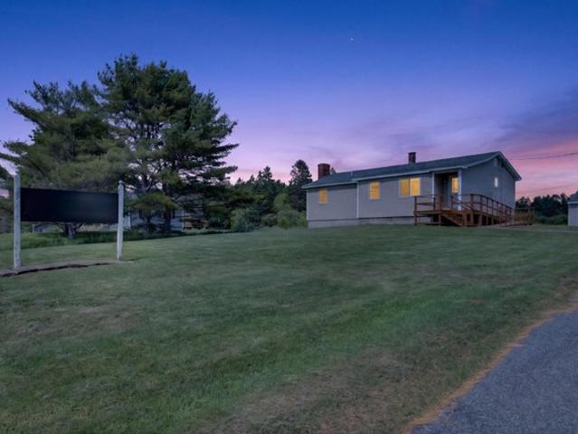 House for sale in Machias, Maine