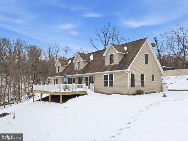 House for sale in Dover, Pennsylvania