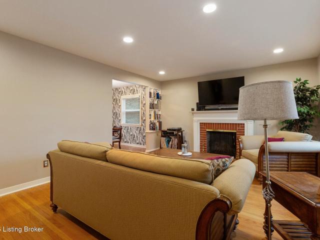 House for sale in Louisville, Kentucky
