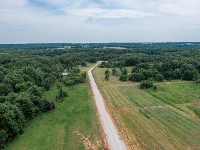 Land for sale in Perry, Missouri