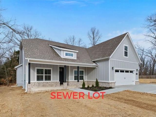 House for sale in Ark