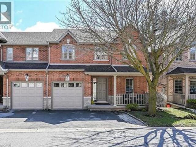 House for sale in Ancaster, Ontario
