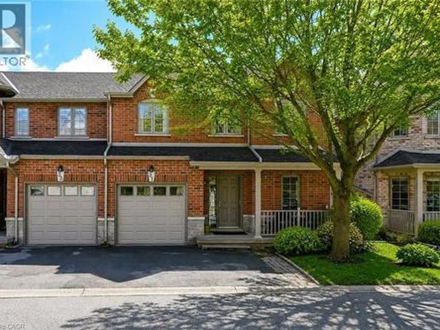 House for sale in Ancaster, Ontario