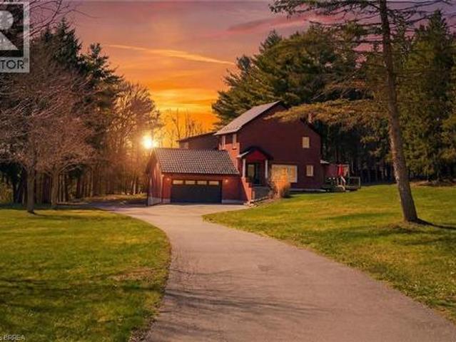 House for sale in Southwestern Ontario, Ontario
