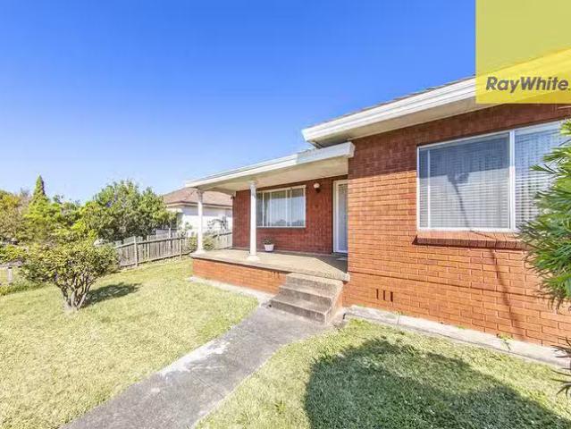 House for rent in South Wentworthville