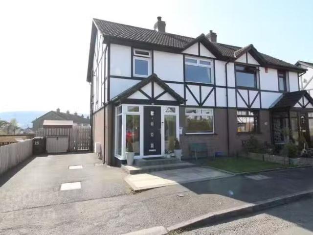 House for sale in Gorteeny, Connacht