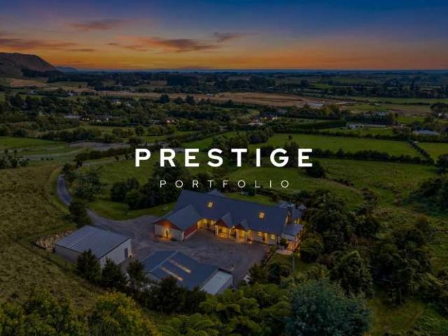 Property for sale in Horowhenua District