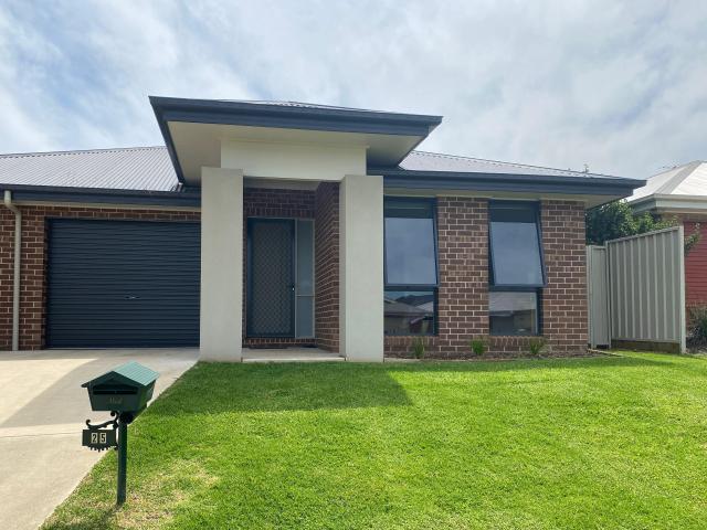 House for rent in Albury, New South Wales