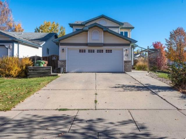 House for sale in Heritage Lakes, St. Albert