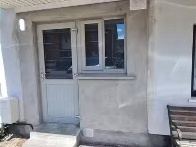 House to rent