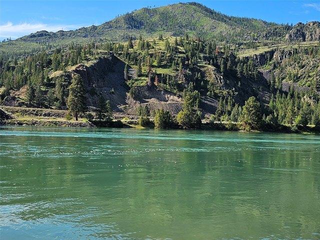 Land for sale in Sanders, Montana