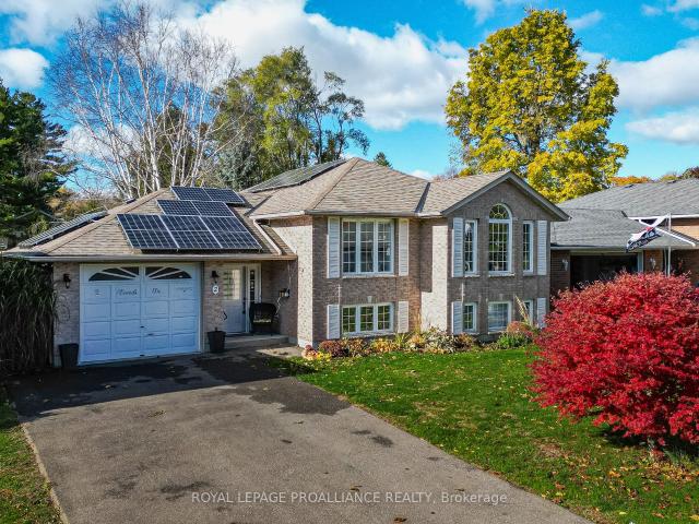 House for sale in Brighton, Ontario