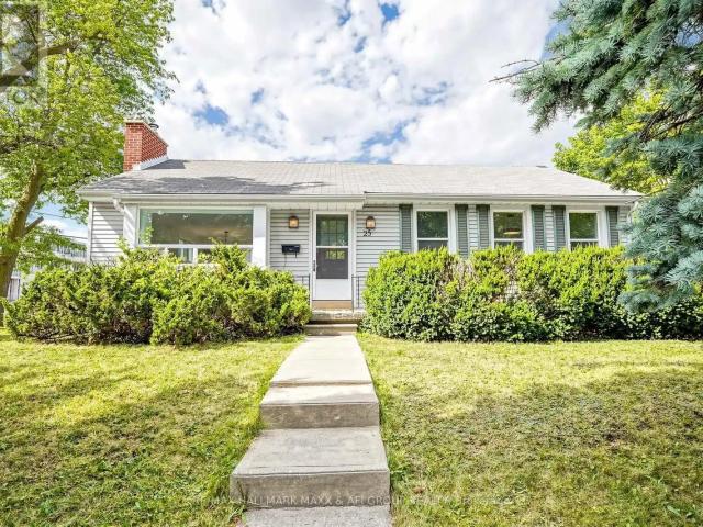 House for rent in York, Ontario
