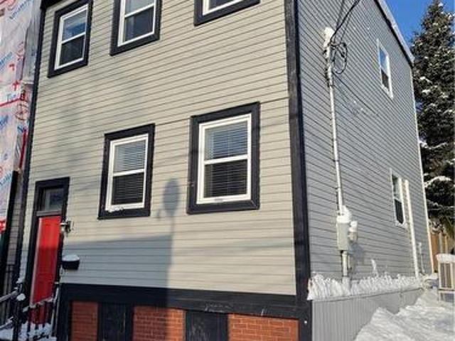 House for sale in City Of Saint John, New Brunswick