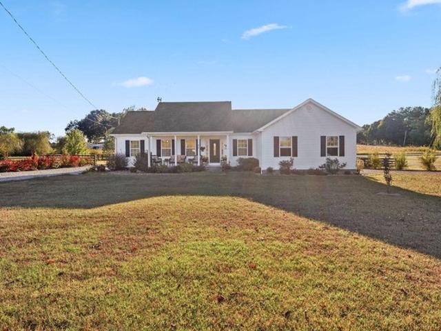 House for sale in White Plains, Hopkins County
