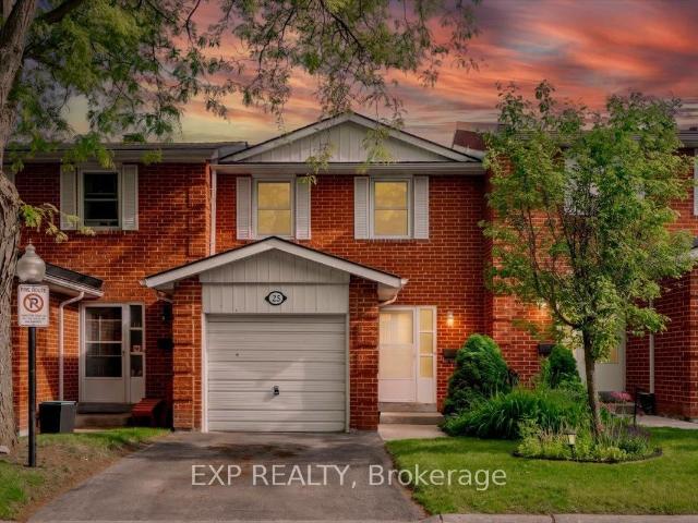 Condo for sale in York, Ontario