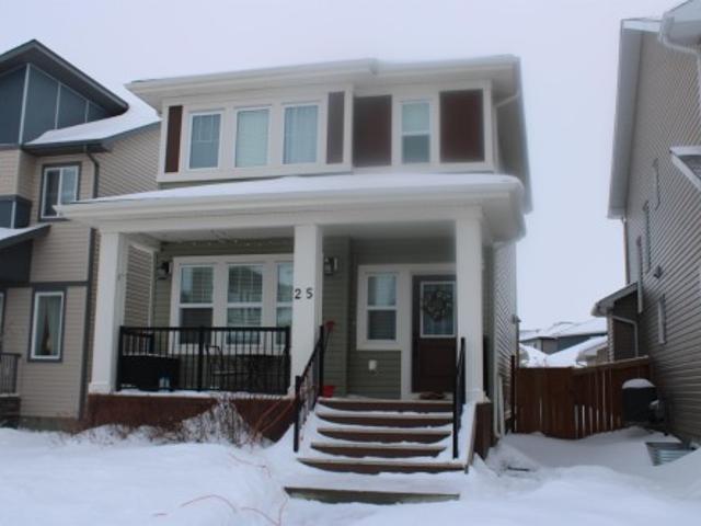 House for sale in Spruce Grove, Alberta