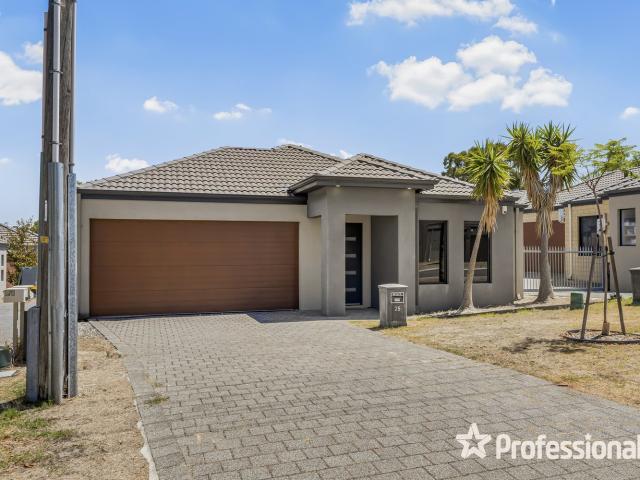 House for rent in Stirling, Western Australia