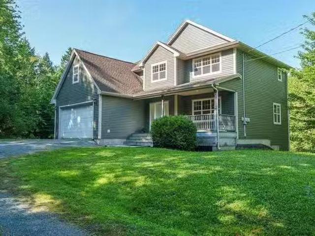 House for sale in Nova Scotia
