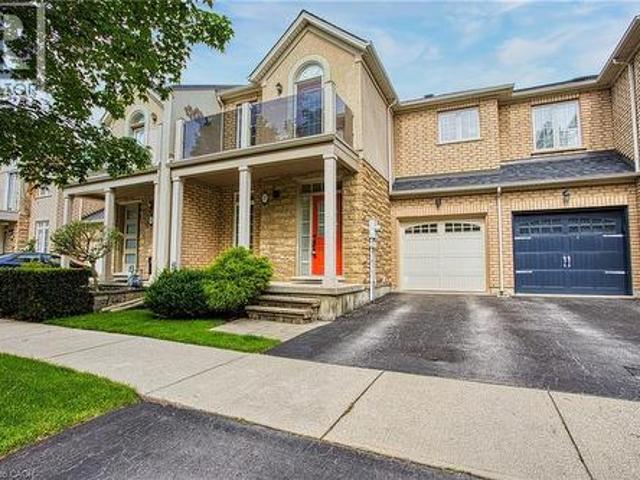 House for sale in Ancaster, Ontario
