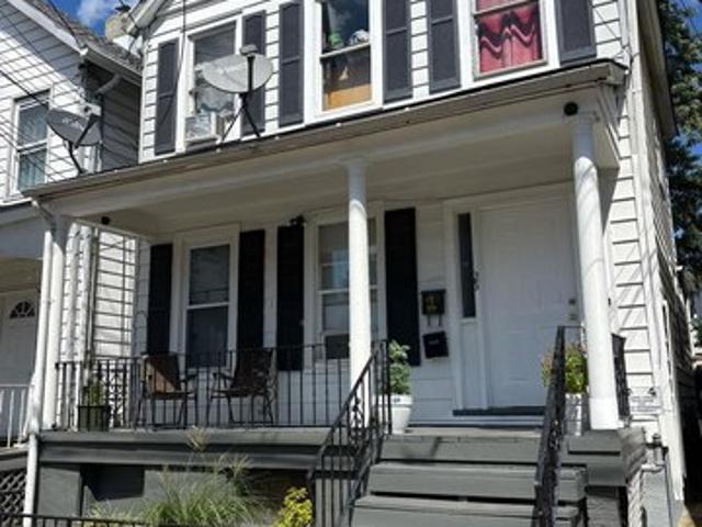 House for sale in New Brunswick, New Jersey