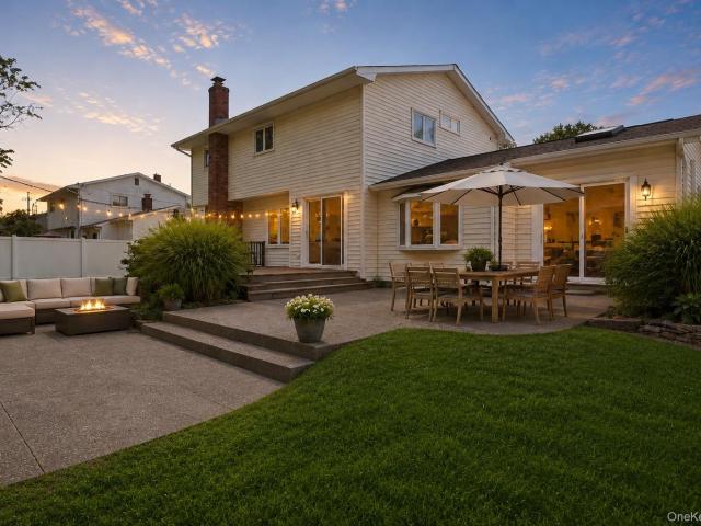 House for sale in Centereach, New York
