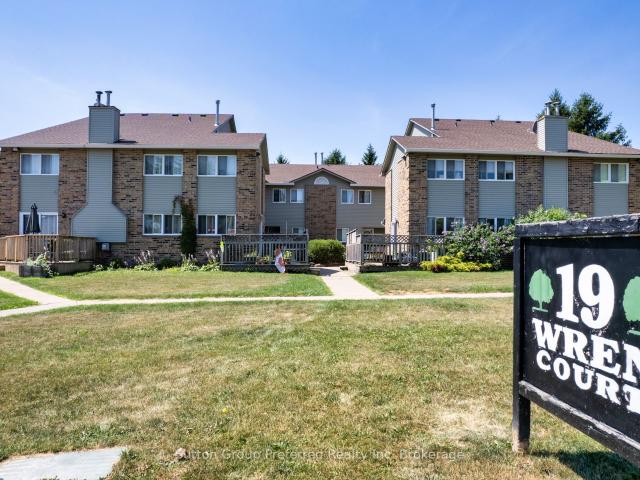 Property for rent in Tillsonburg, Ontario