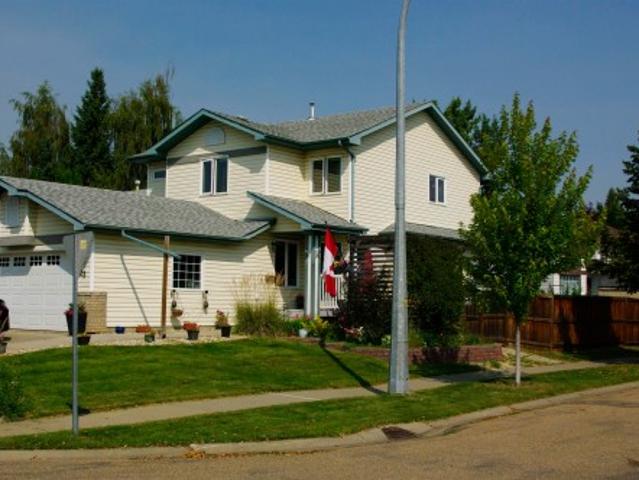 House for sale in Saint Albert, Alberta