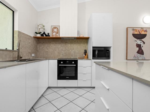 Apartment for rent in Darwin, Northern Territory