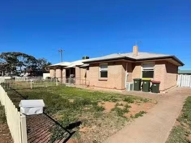 House for rent in Whyalla Stuart, South Australia