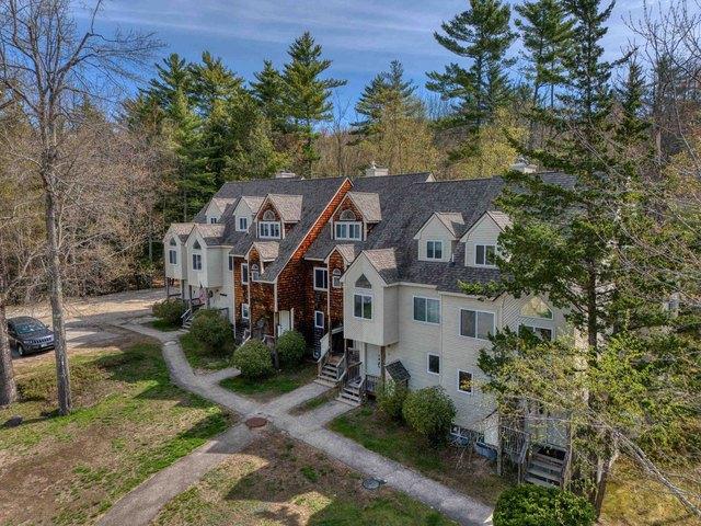 Townhouse for sale in New Hampshire