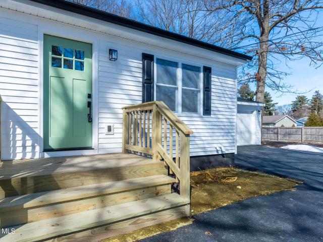 Property for sale in Kinderhook, New York