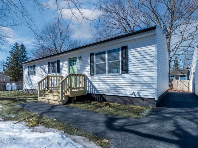 House for sale in Kinderhook, New York