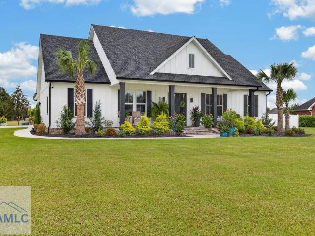 House for sale in Jesup, Wayne County