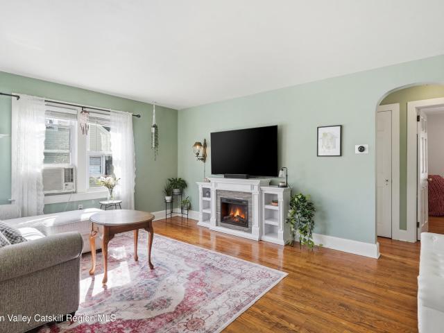 House for sale in Kingston, New York