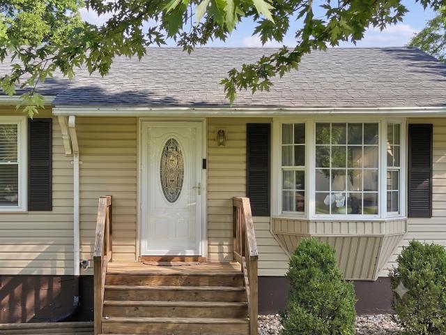 House for sale in Virginia